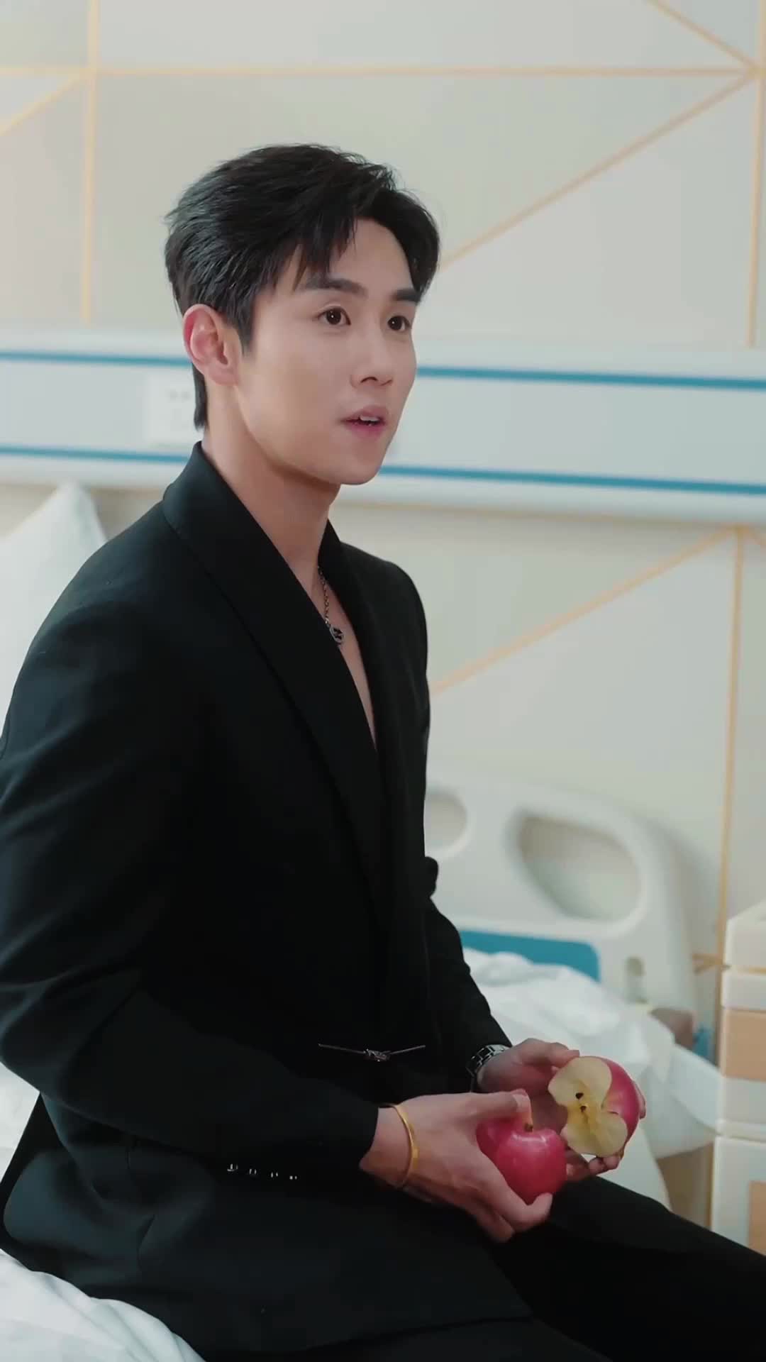 10화 - 다시 피는 장미